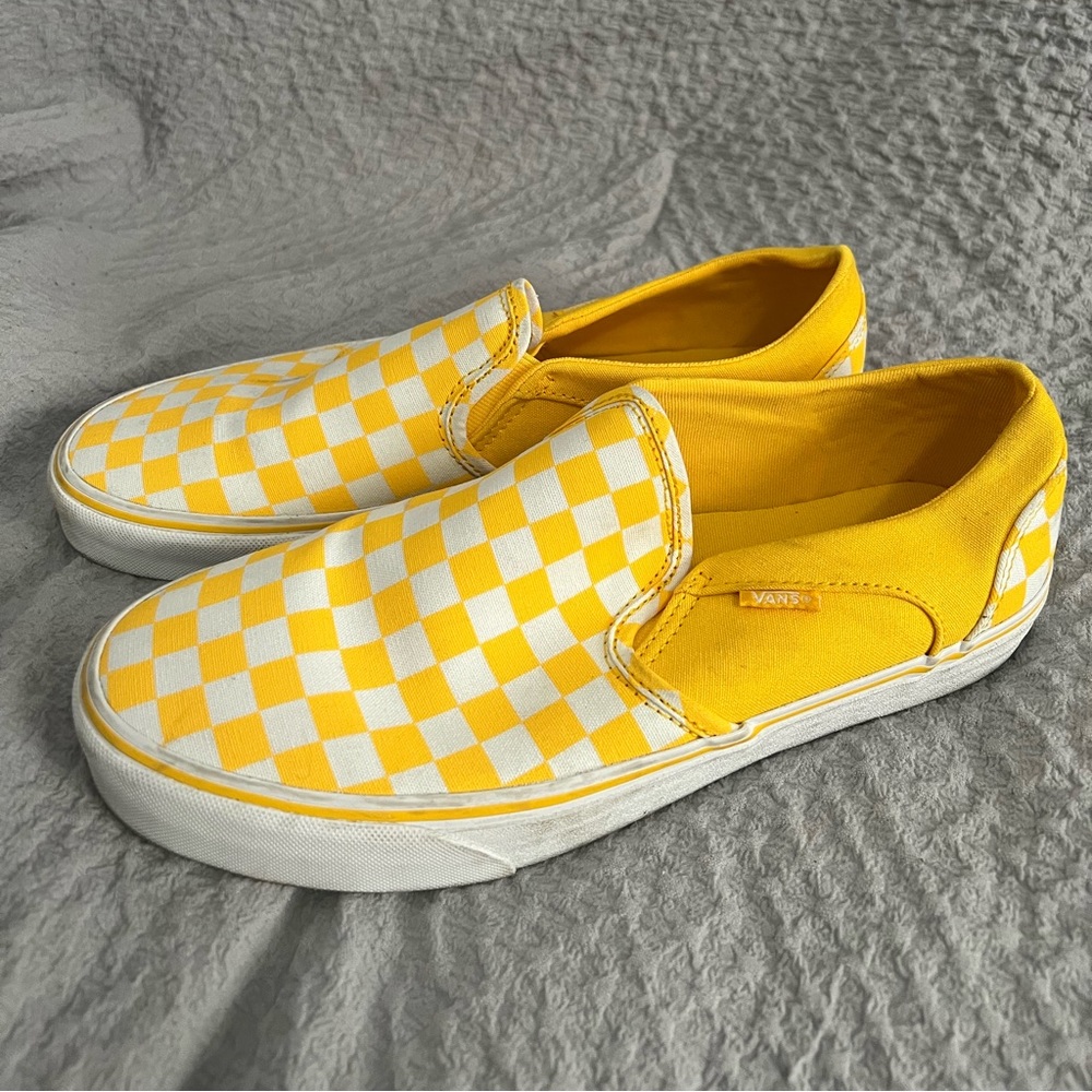 Vans Women